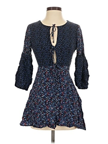 Forever 21 Casual Dress (view 1)