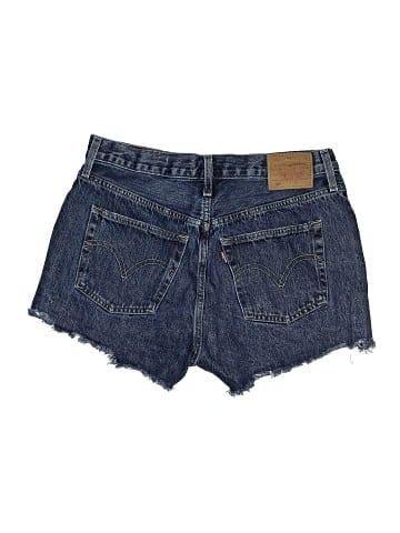Levi's Denim Shorts (view 2)