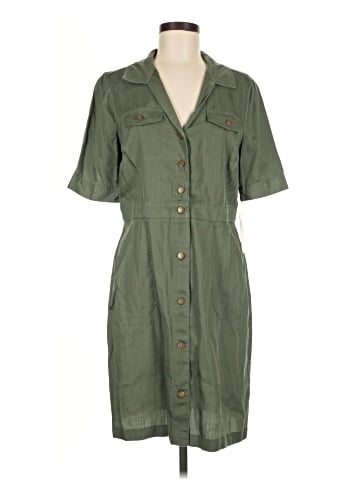 NANETTE Nanette Lepore Casual Dress (view 1)