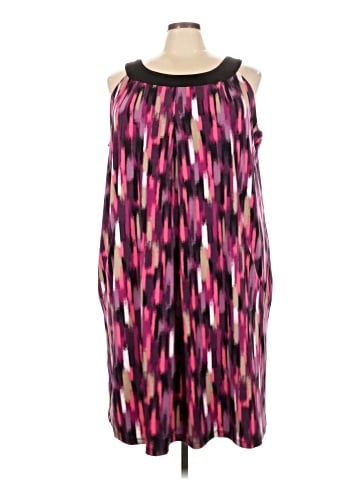Maggie Barnes Cocktail Dress (view 1)