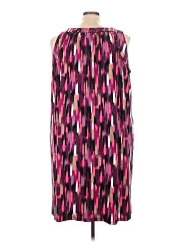 Maggie Barnes Cocktail Dress (view 2)