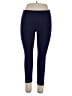 Under Armour Blue Active Pants Size XL - photo 1
