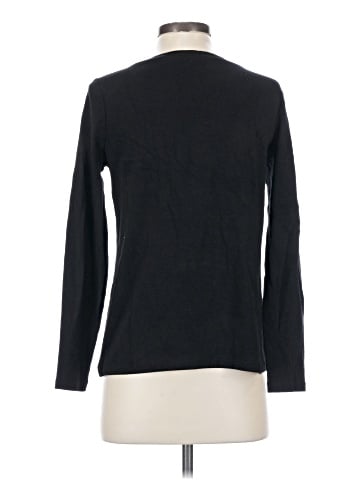 Chico's Long Sleeve T-Shirt (view 2)