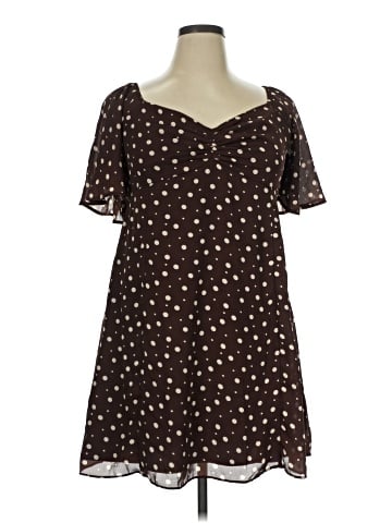 Abercrombie & Fitch Casual Dress (view 1)