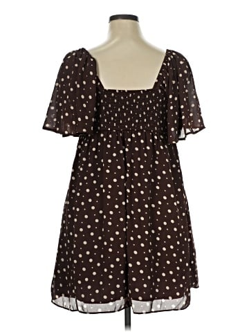 Abercrombie & Fitch Casual Dress (view 2)