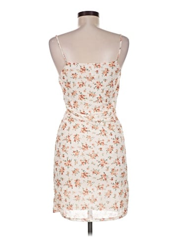Caution to the Wind Cocktail Dress (view 2)