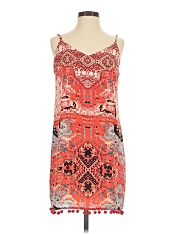 Design Lab Lord & Taylor Cocktail Dress (view 1)