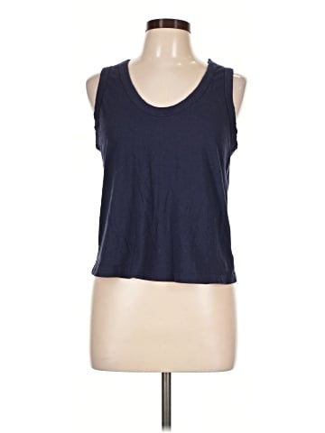 Old Navy Sleeveless T-Shirt (view 1)