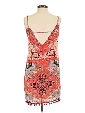 Design Lab Lord & Taylor Cocktail Dress (view 2)