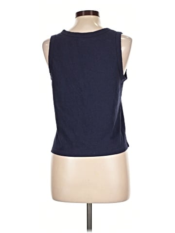 Old Navy Sleeveless T-Shirt (view 2)