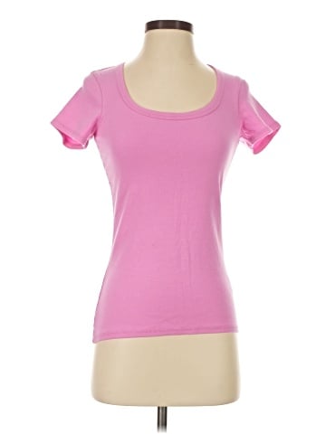 Boden Short Sleeve T-Shirt (view 1)