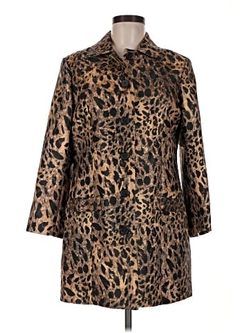 Chico's Coat (view 1)