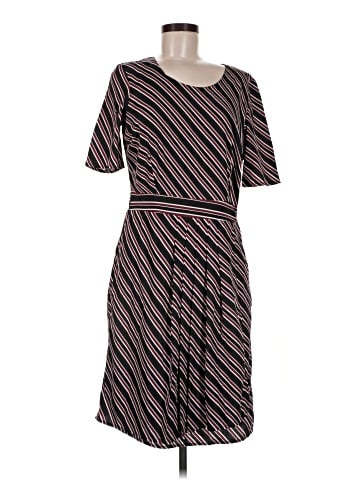 Downeast Casual Dress (view 1)
