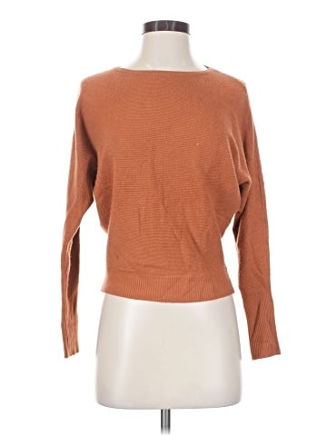 T Tahari Pullover Sweater (view 1)