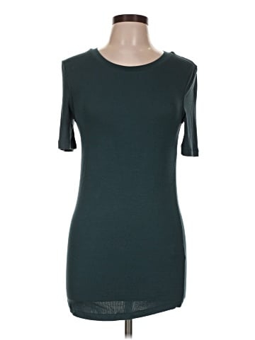 Universal Standard Short Sleeve T-Shirt (view 1)
