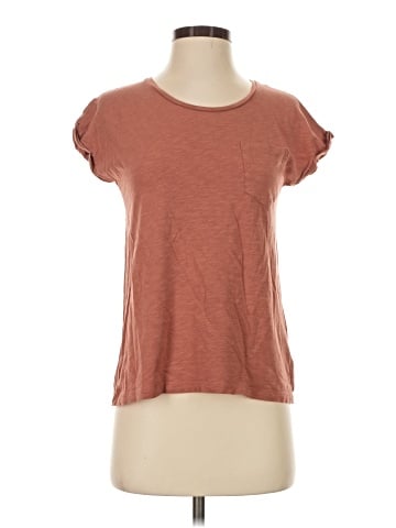 Max Studio Short Sleeve T-Shirt (view 1)