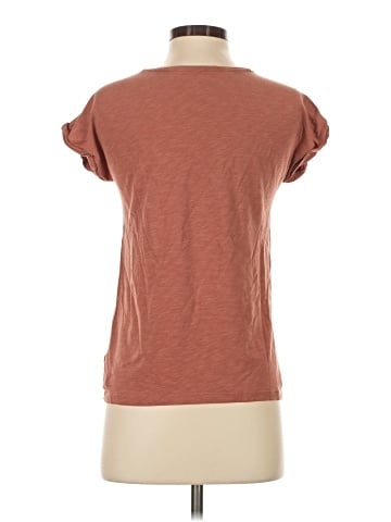 Max Studio Short Sleeve T-Shirt (view 2)
