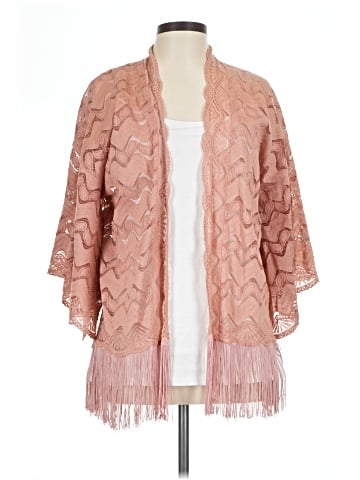 Anna Sui Kimono (view 1)