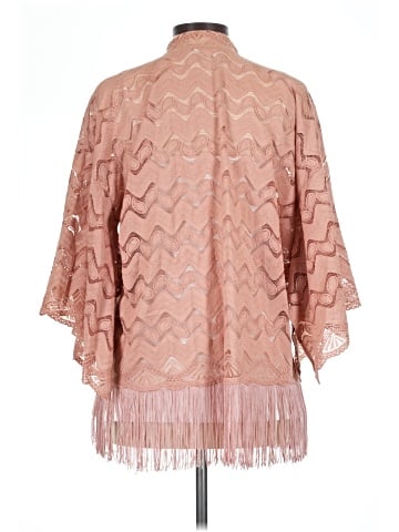 Anna Sui Kimono (view 2)