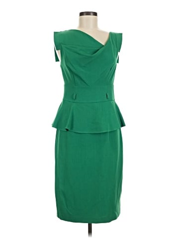 Shelby & Palmer Cocktail Dress (view 1)