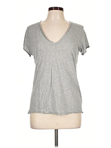 Vince. Short Sleeve Top (view 1)