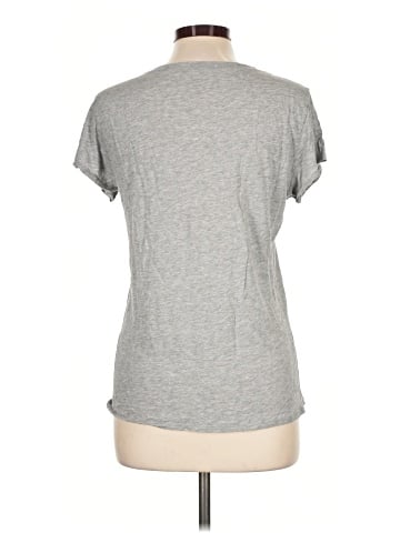 Vince. Short Sleeve Top (view 2)