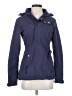 REI 100% Polyester Blue Jacket Size XS - photo 1