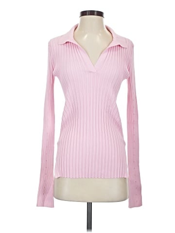 Helmut Lang Long Sleeve T-Shirt (view 1)