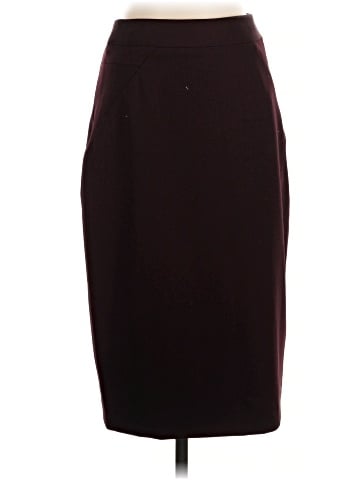 Reiss Wool Skirt (view 1)