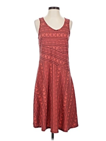 PrAna Casual Dress (view 1)