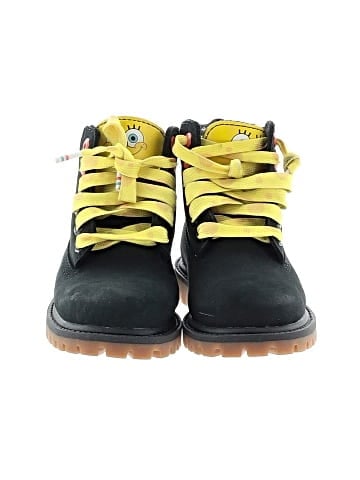 Timberland Boots (view 2)