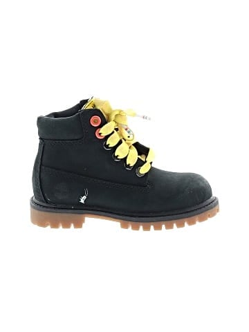 Timberland Boots (view 1)