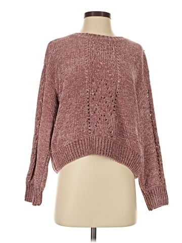 BB Dakota Pullover Sweater (view 1)