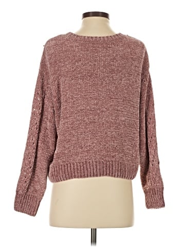 BB Dakota Pullover Sweater (view 2)