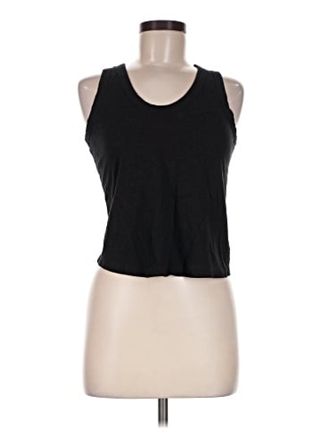 Old Navy Sleeveless T-Shirt (view 1)