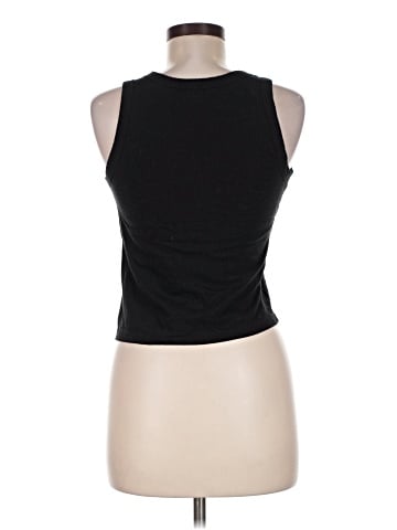 Old Navy Sleeveless T-Shirt (view 2)