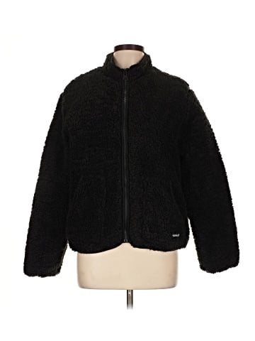 Hurley Faux Fur Jacket (view 1)