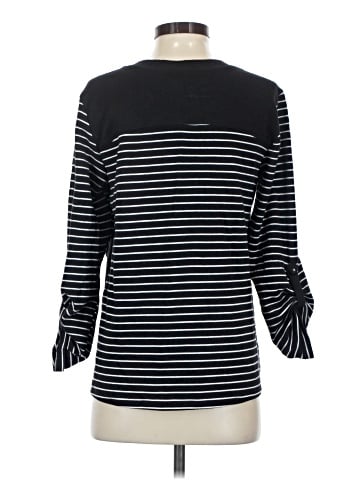 BEDFORD FAIR lifestyles Pullover Sweater (view 2)