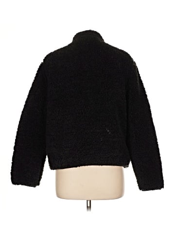 Hurley Faux Fur Jacket (view 2)