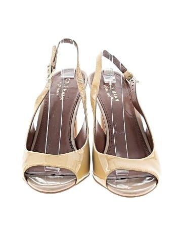 Cole Haan Heels (view 2)
