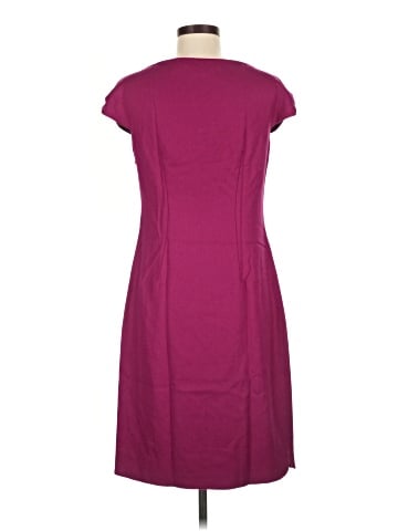 Elie Tahari Casual Dress (view 2)