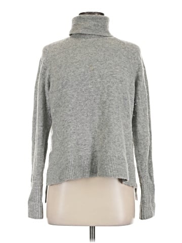 J.Crew Turtleneck Sweater (view 1)