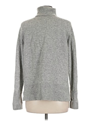 J.Crew Turtleneck Sweater (view 2)