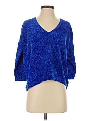 Express Pullover Sweater (view 1)