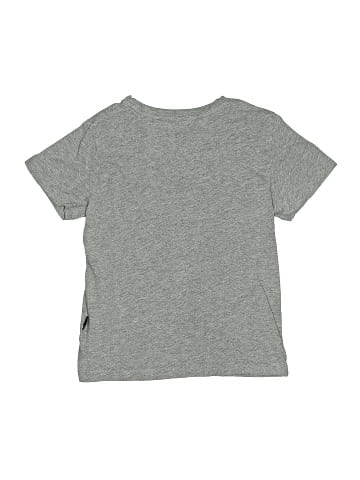 Puma Short Sleeve T-Shirt (view 2)