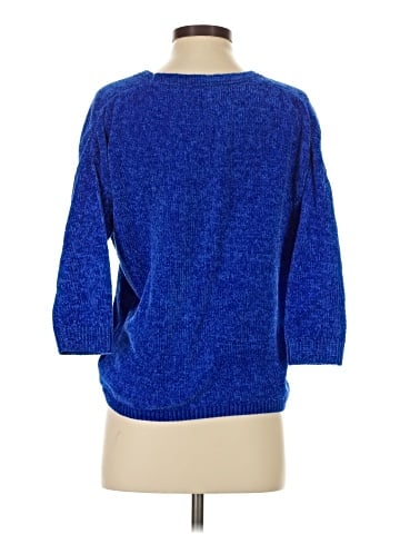Express Pullover Sweater (view 2)