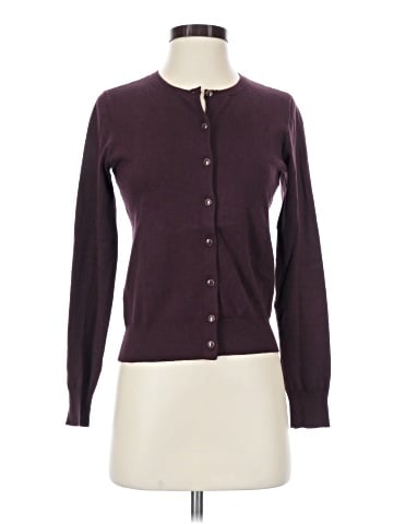 Ann Taylor Factory Cardigan (view 1)
