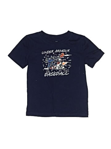 Under Armour Short Sleeve T-Shirt (view 1)