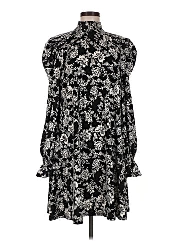 Leota Casual Dress (view 1)