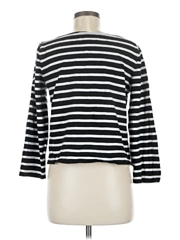 J.Crew 3/4 Sleeve T-Shirt (view 2)
